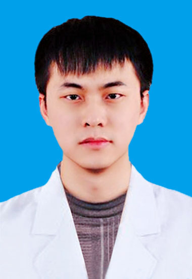 陈洁