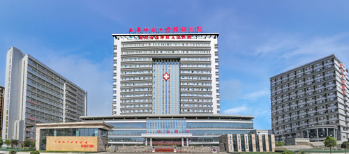 南充市高坪区人民医院PET/CT中心